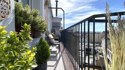 Foto 4 de Piso en venta en Fueros, Ensanche, Vitoria - Gasteiz