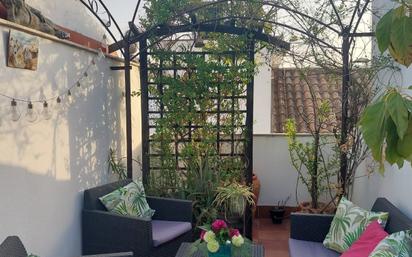 Terrace of House or chalet for sale in  Córdoba Capital  with Air Conditioner, Terrace and Balcony