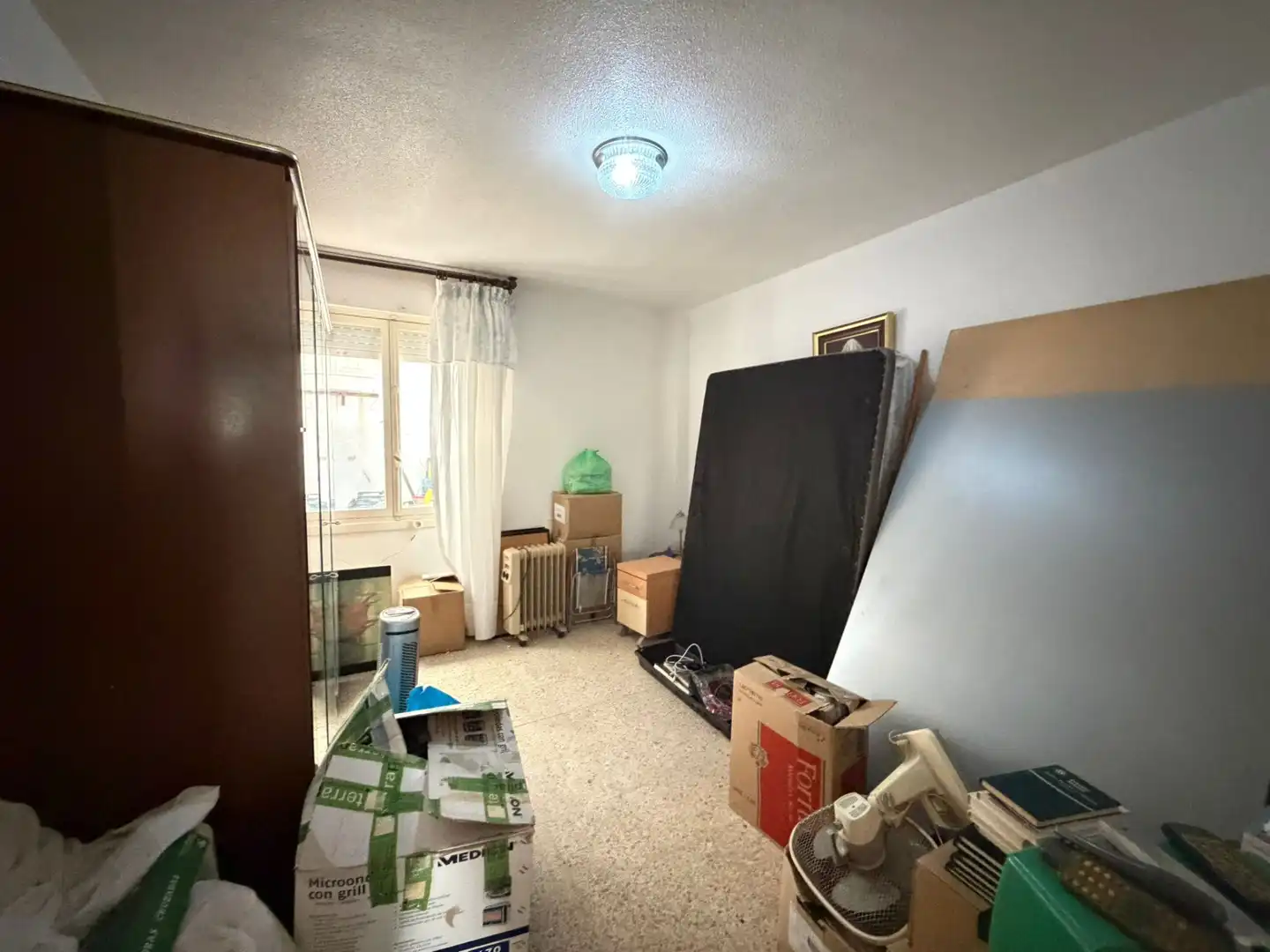 Piso en venta en Pilar de la Horadada con Amueblado, Horno y Balcón