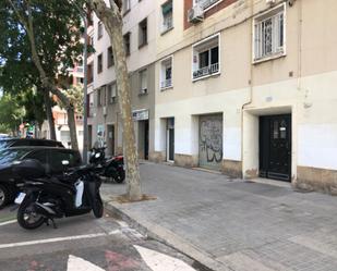 Aparcament de Local en venda en  Barcelona Capital amb Alarma