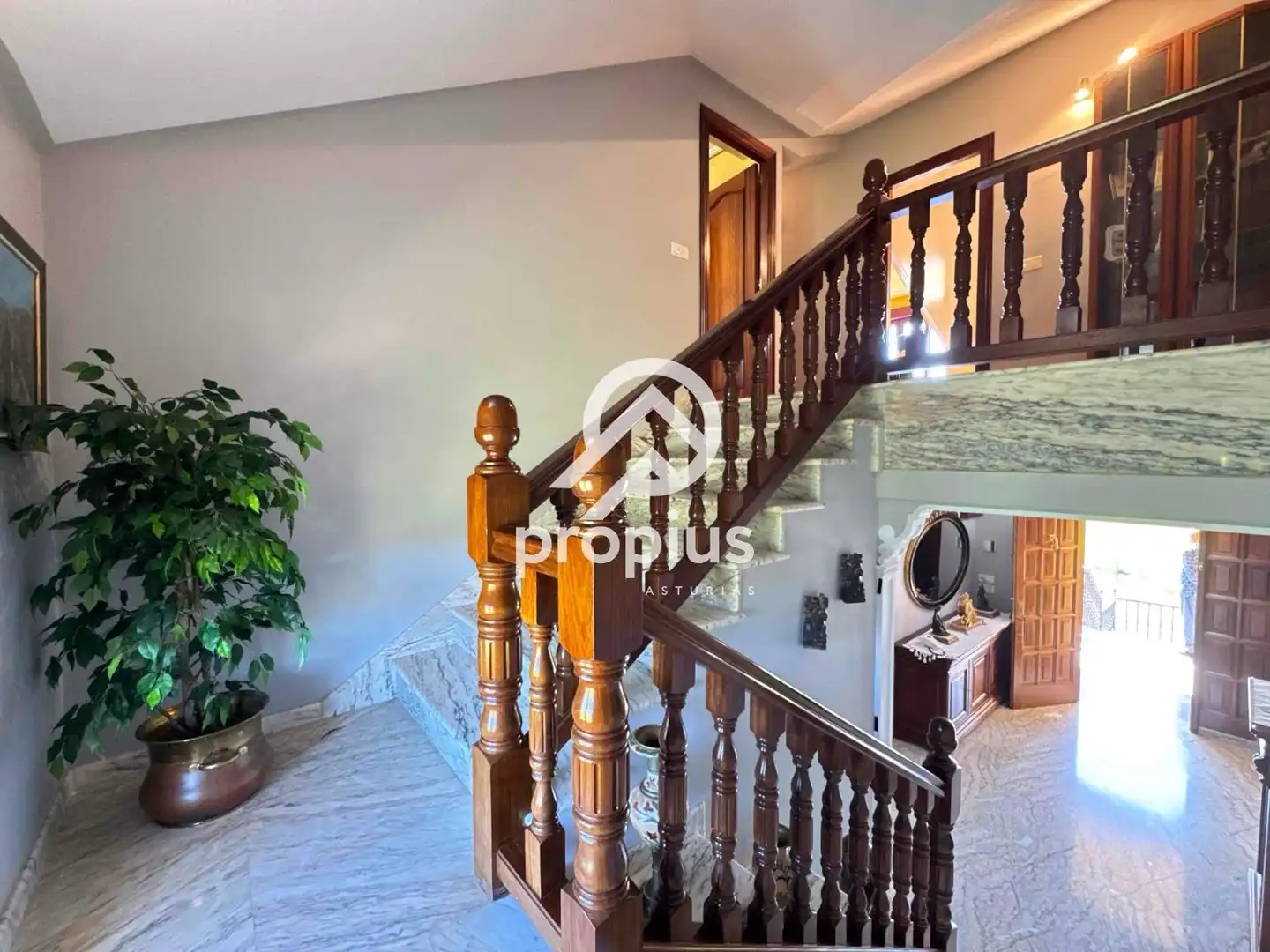 Casa o chalet en venta en Avilés con Calefacción, Jardín privado y Parquet