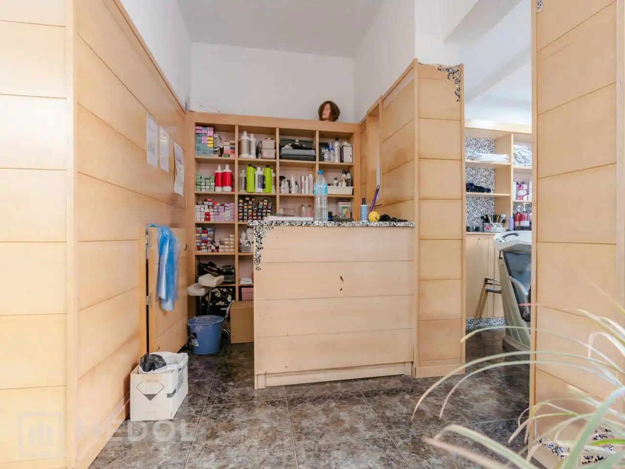 Gewerbefläche zur Miete in Calle Reding, imagen 28