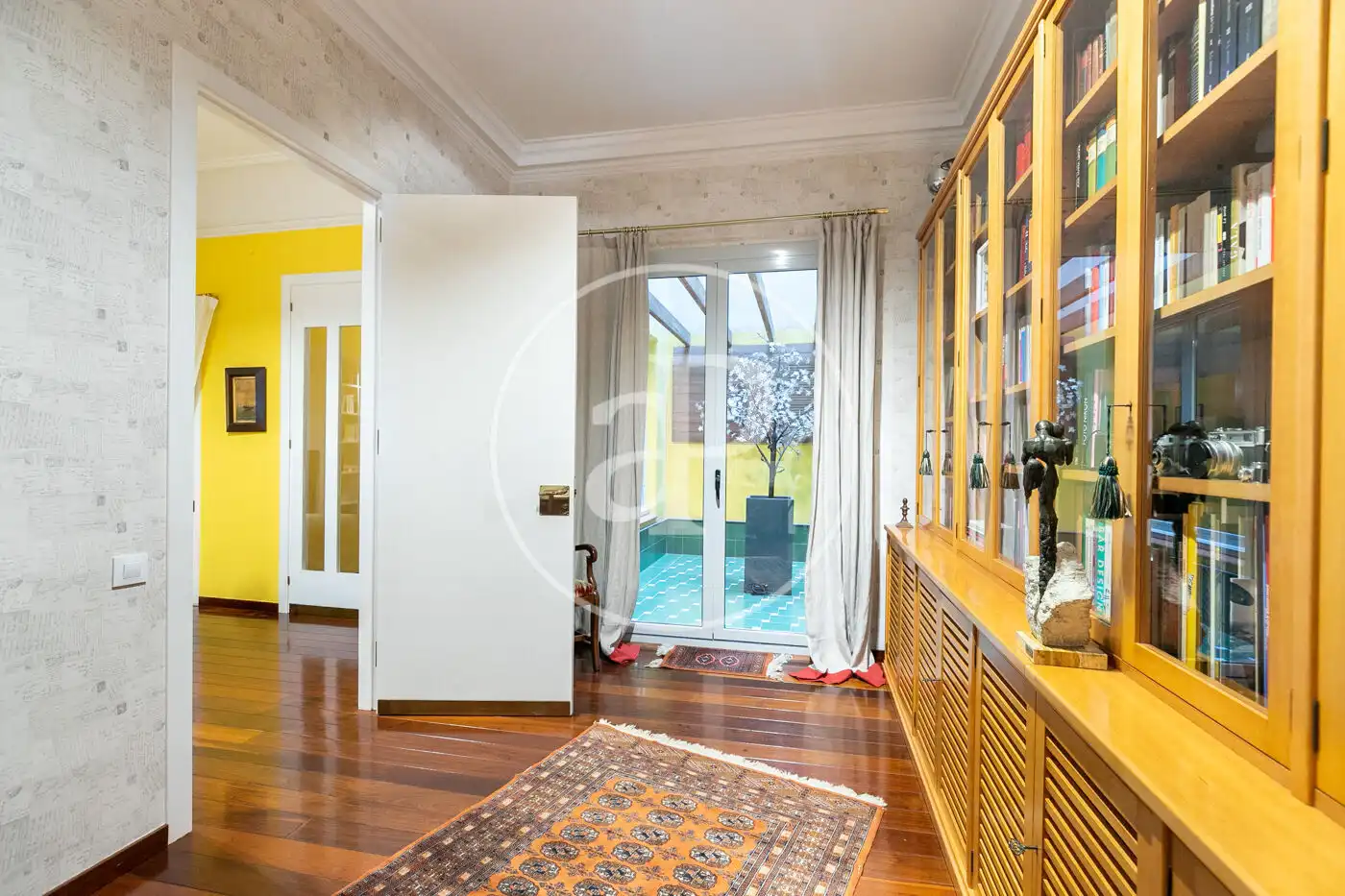 Wohnung mit Aufzug zum Verkauf in C/ de Muntaner, imagen 42
