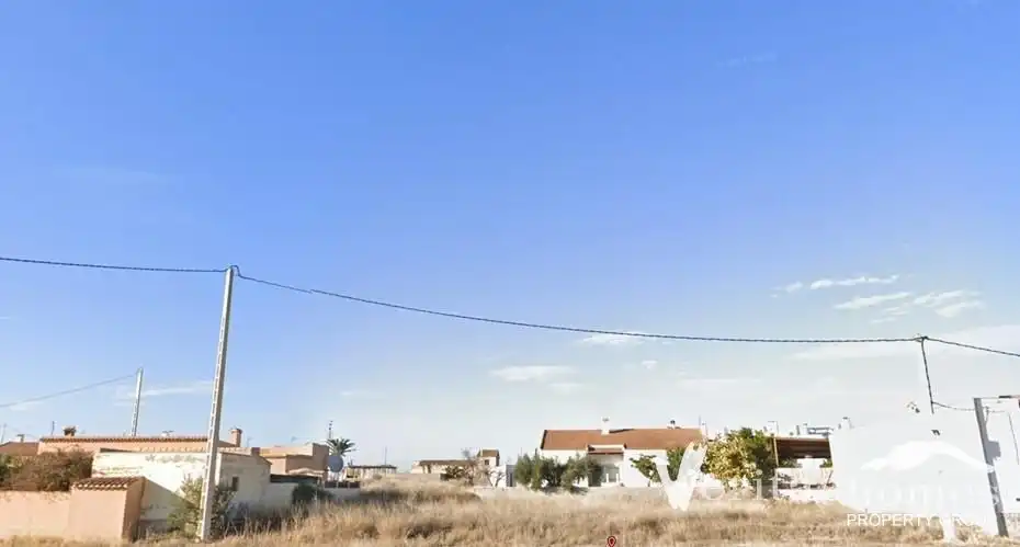 Lands and plots for sale in Mojácar Pueblo, imagen 3