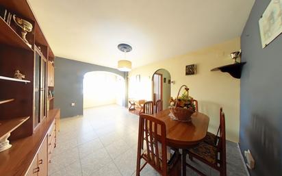 Dining room of Apartment for sale in Nerja