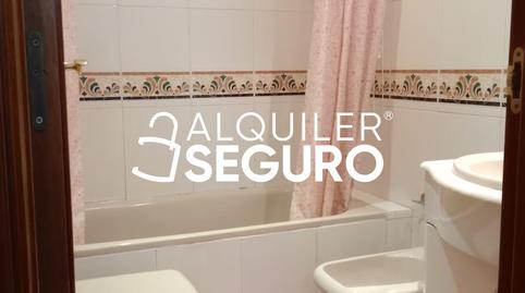 Foto 5 de Pis de lloguer a Ledesma, Ventas, Madrid