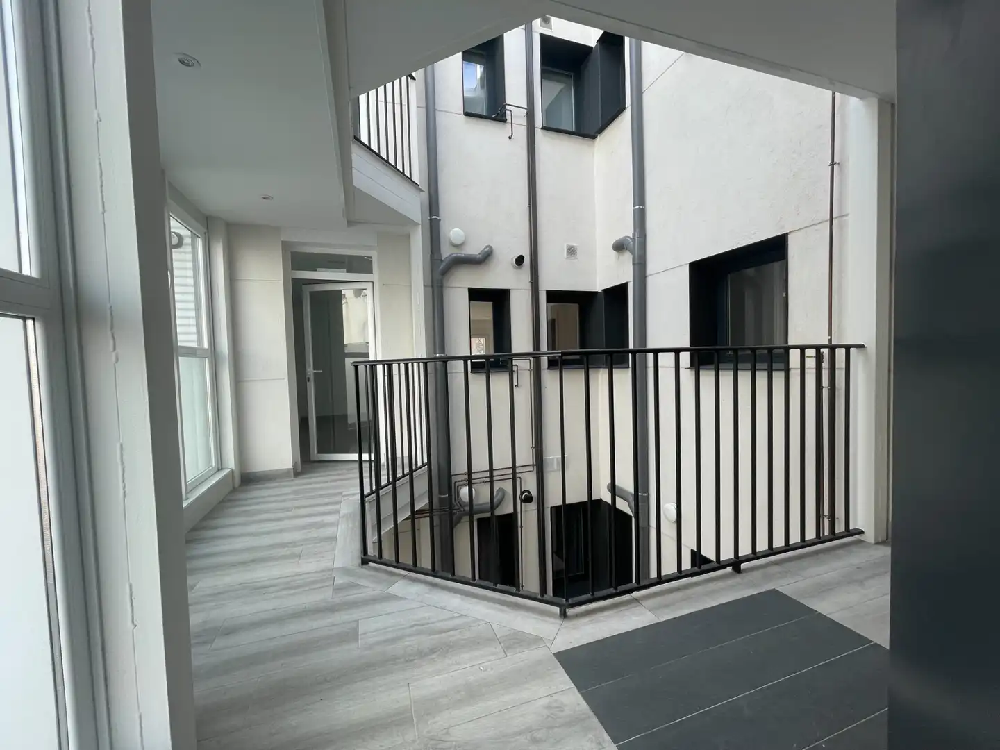 Piso con ascensor en venta en Avenida Doctor Fleming 82, imagen 3