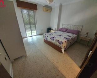 Bedroom of Flat for sale in  Córdoba Capital  with Heating, Terrace and Community pool