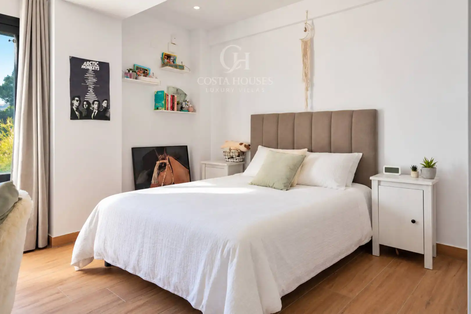 Villa avec terrasse à vendre à Cap Martí - El Tossalet - Pinomar, imagen 28