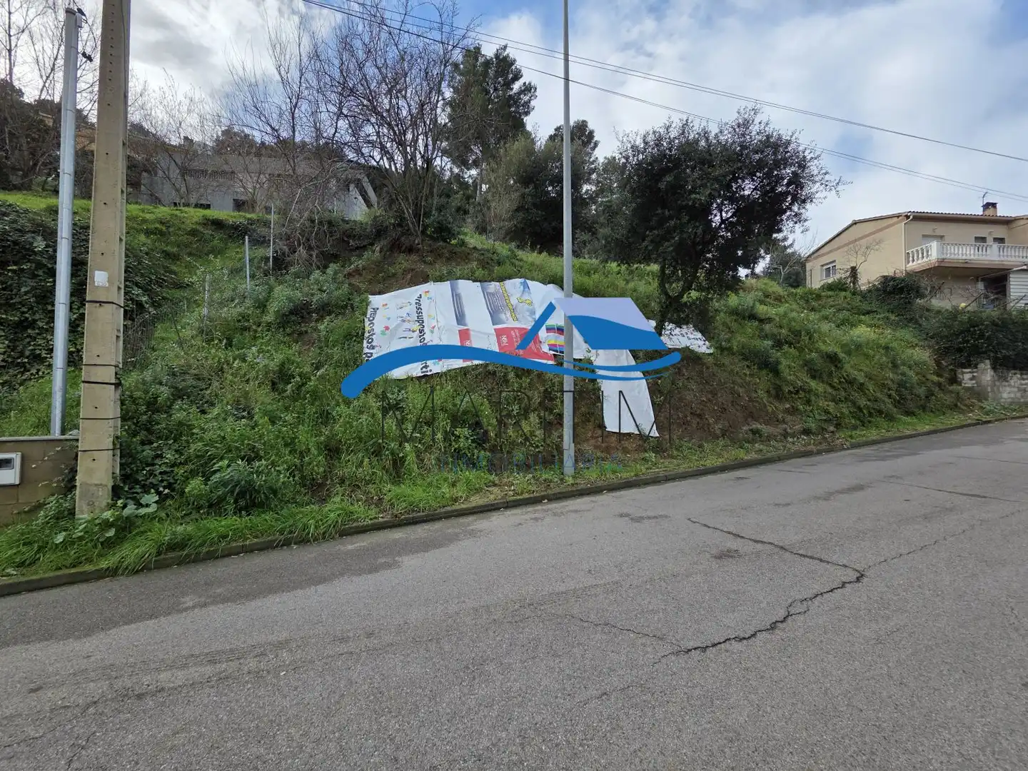 Lands and plots for sale in margarides, imagen 10