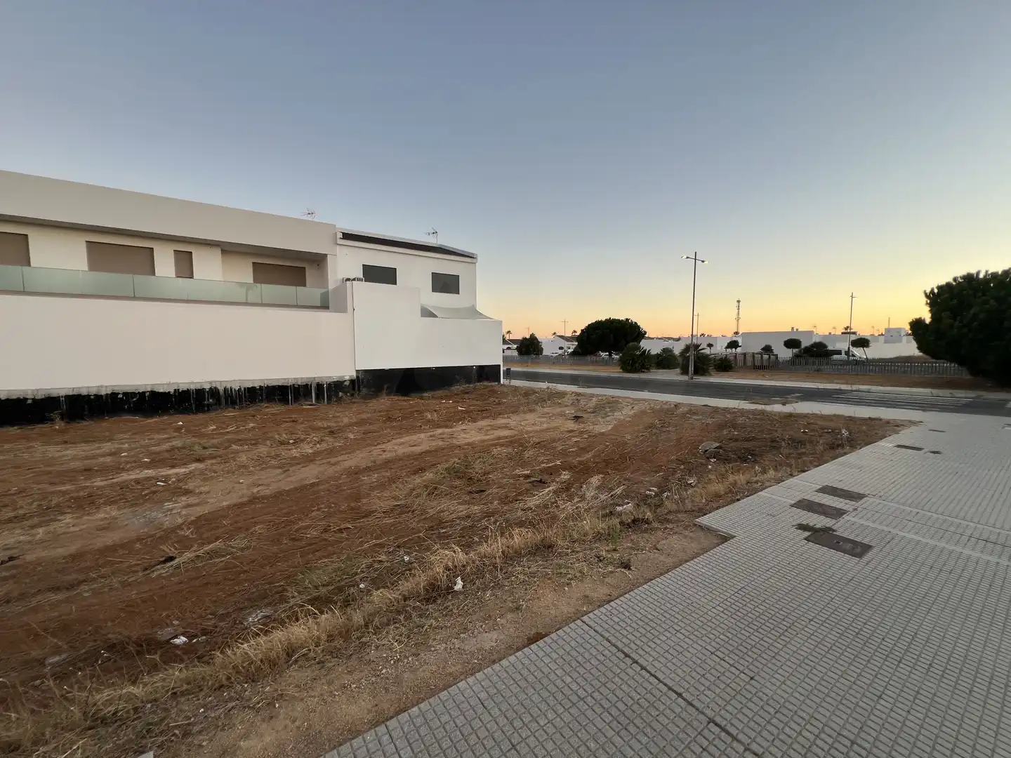 Terreno residenziale in vendita a Lepe, imagen 2