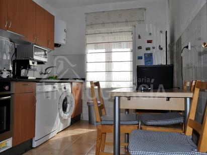 Kitchen of Flat for sale in Avilés