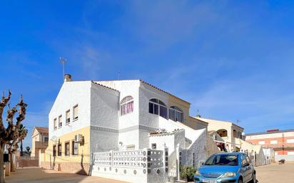 House or chalet for sale in Los Narejos - Punta Calera