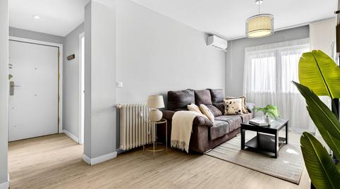 Photo 2 of Flat for sale in El Viso, Madrid