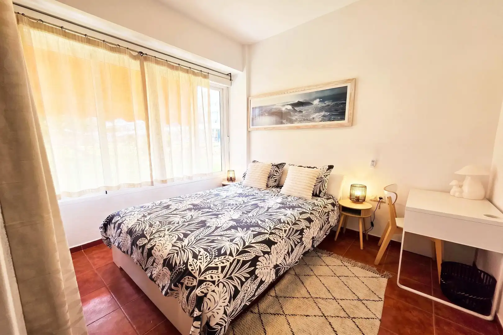 Flat with pool for sale in Avenida Terramar Alto, imagen 15