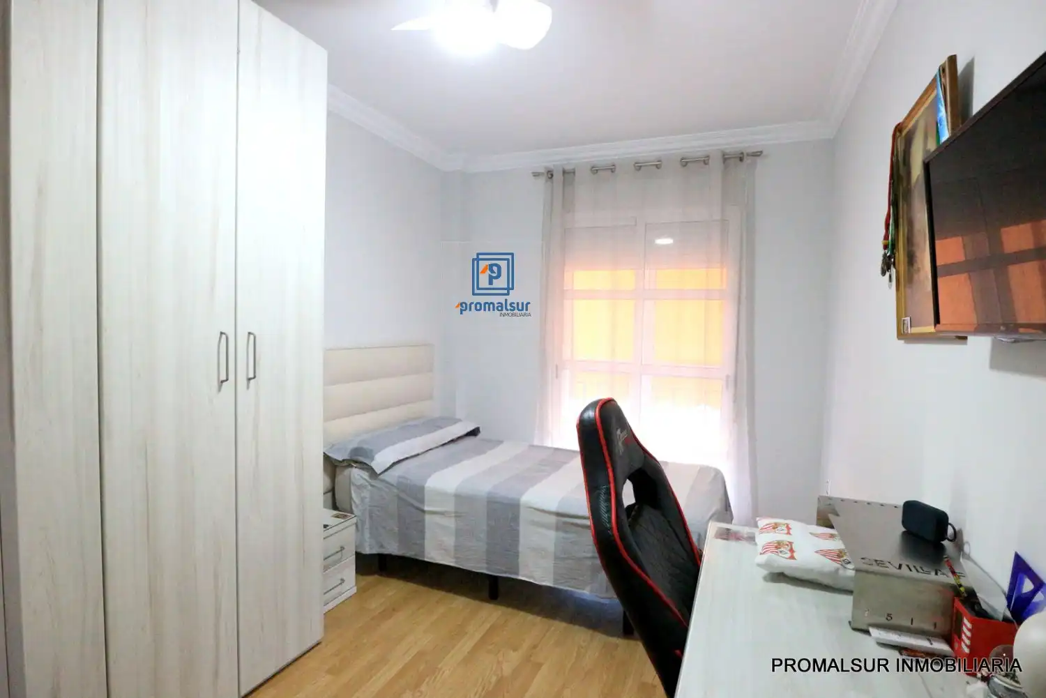 Habitación de Piso en venta en Écija con Calefacción, Terraza y Trastero