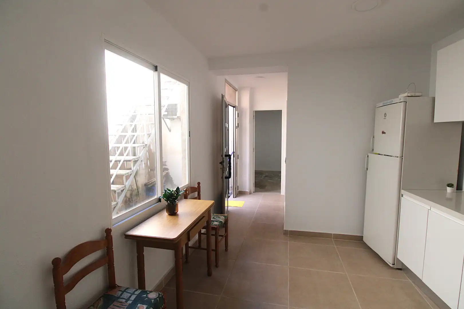 Casa adosada en venta en Almansa con Terraza y Trastero