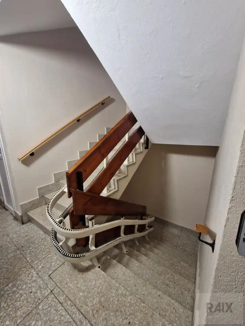 Piso en venta en Orio con Amueblado