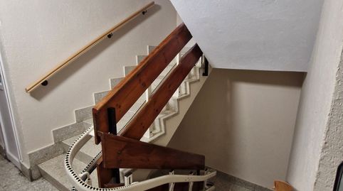 Foto 5 de Piso en venta en Calle Iturbide, Orio, Gipuzkoa