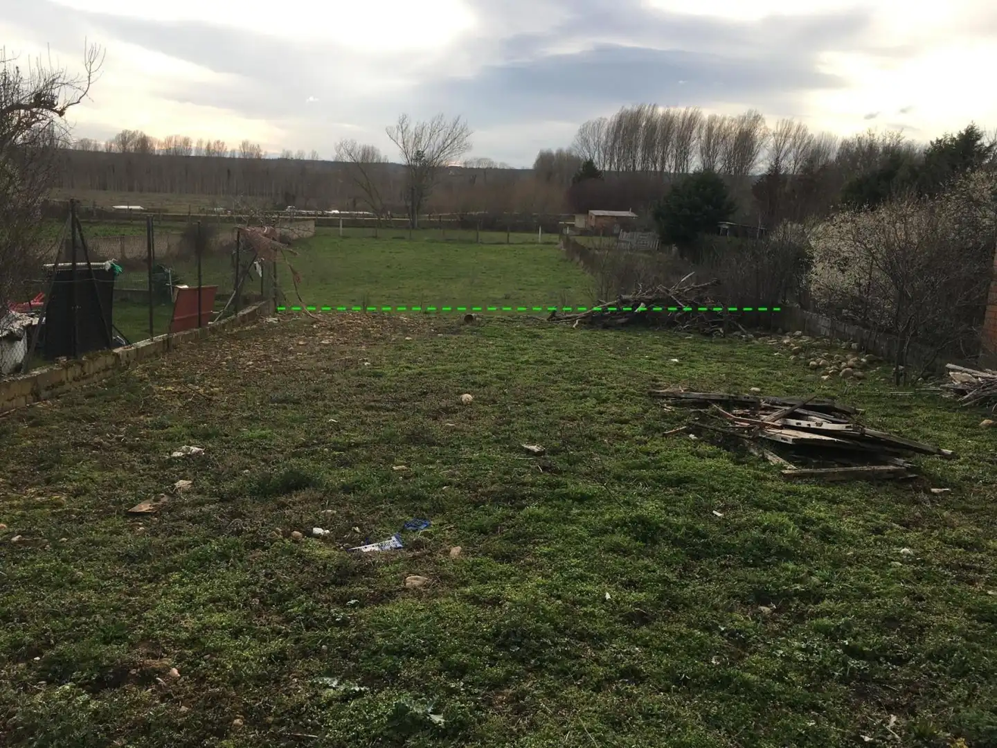 Terreno residencial en venta en Sariegos, imagen 7
