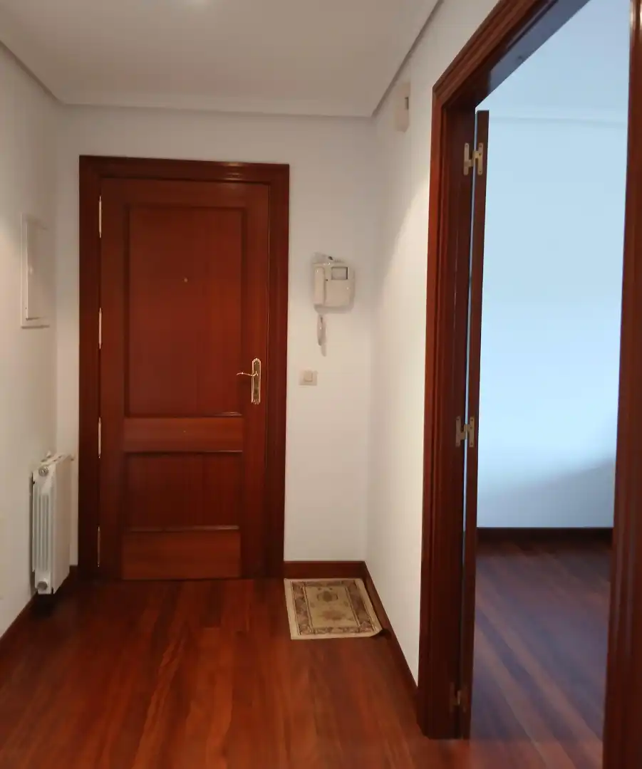 Pis en venda en Villacarriedo amb Calefacció, Parquet i Terrassa