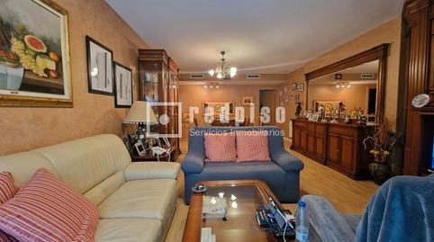 Foto 4 de Pis en venda a De Extremadura, Puerta del Ángel,  Madrid Capital