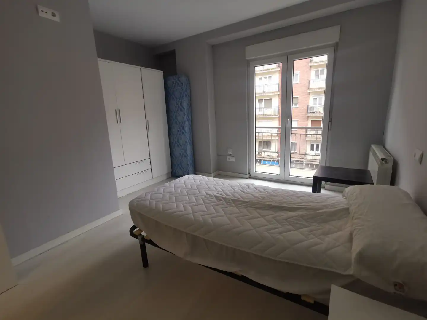Wohnung zur Miete in Paseo de Canalejas, Sancti Spiritus - San Juan