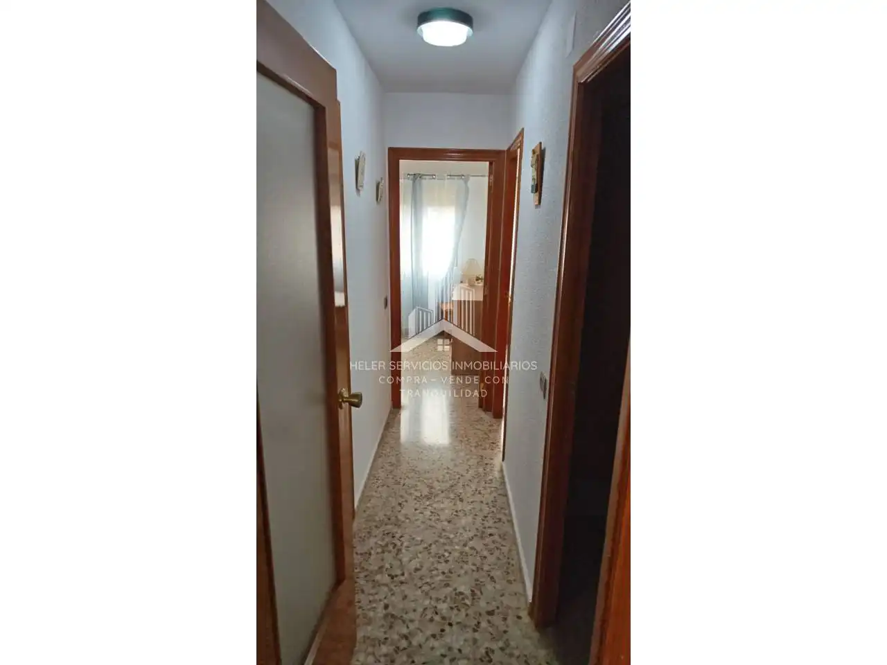 Flat for rent in Calle Palmeral, Heliópolis