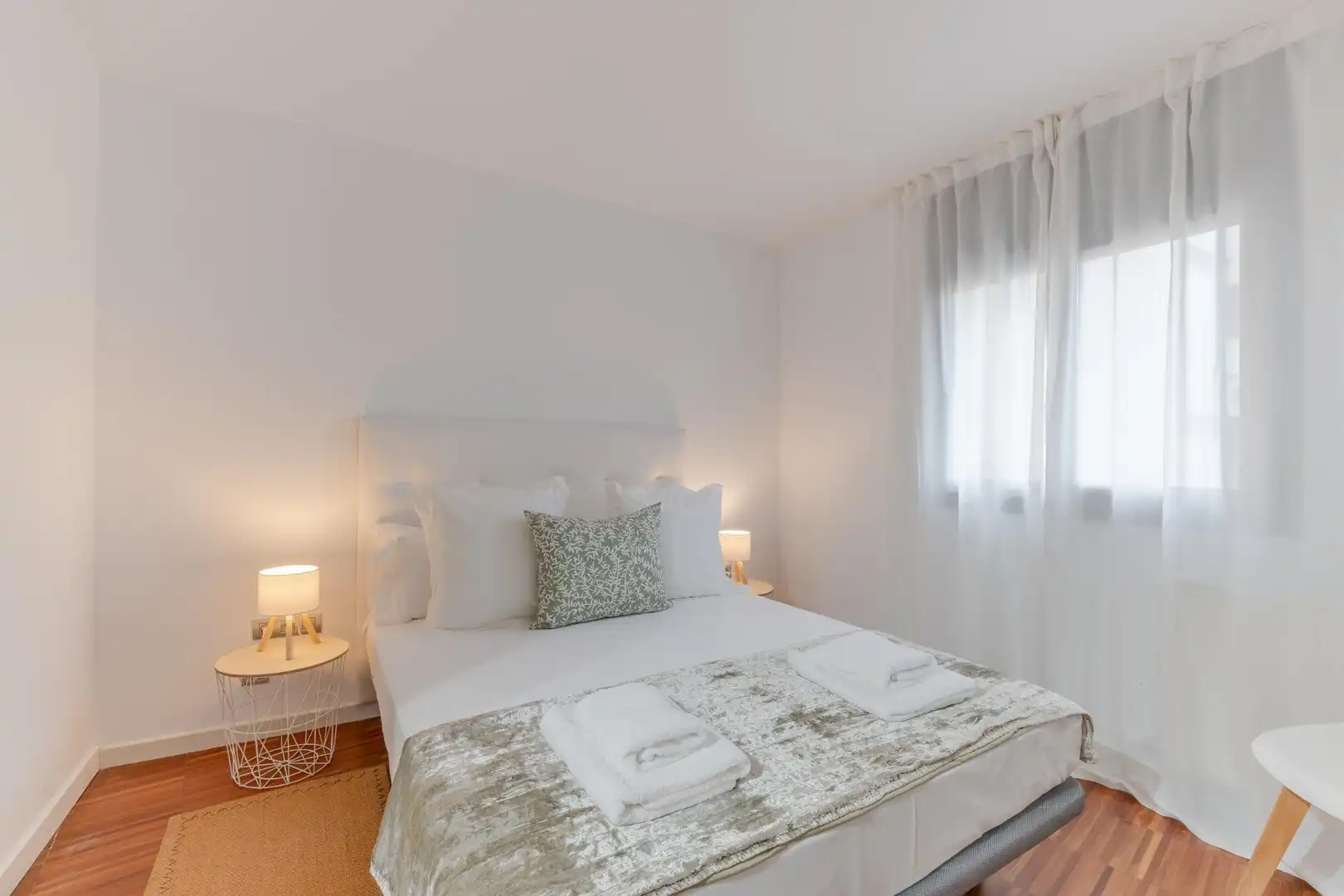 Flat with lift to rent in Carrer HORTES, imagen 16