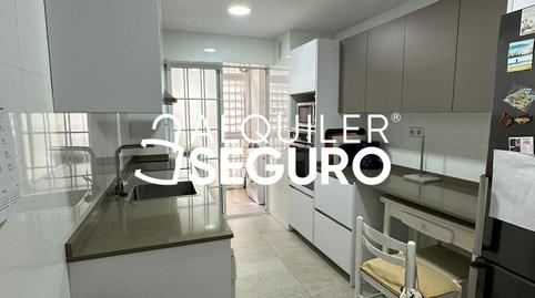 Foto 4 de Pis de lloguer a Valdebernardo, Pavones,  Madrid Capital