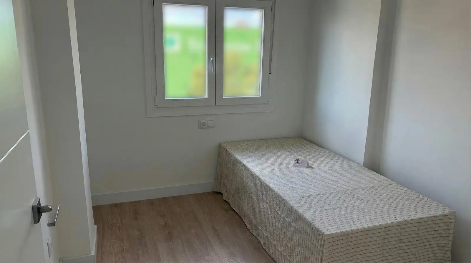 Habitación de Piso en venta en Málaga con Aire acondicionado