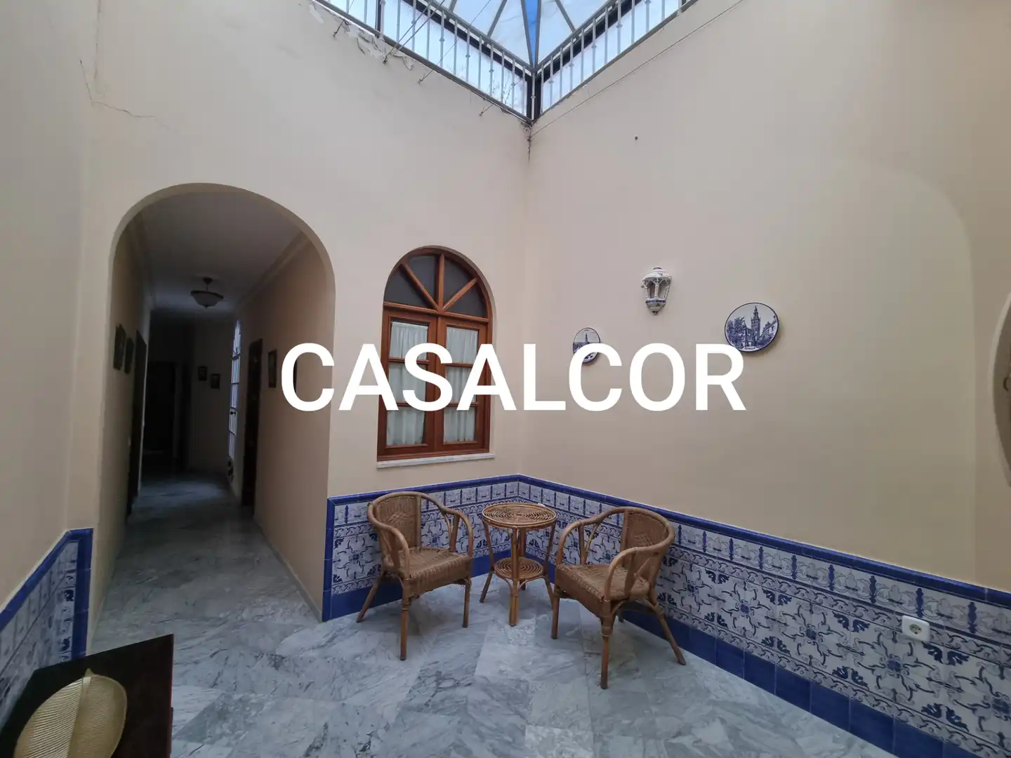 Casa o chalet de alquiler en Mairena del Alcor