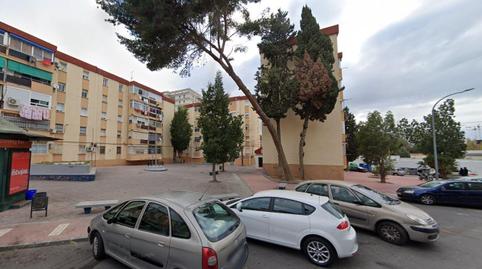 Foto 3 de Pis en venda a  Bullaque, 1, Palma - Palmilla, Málaga