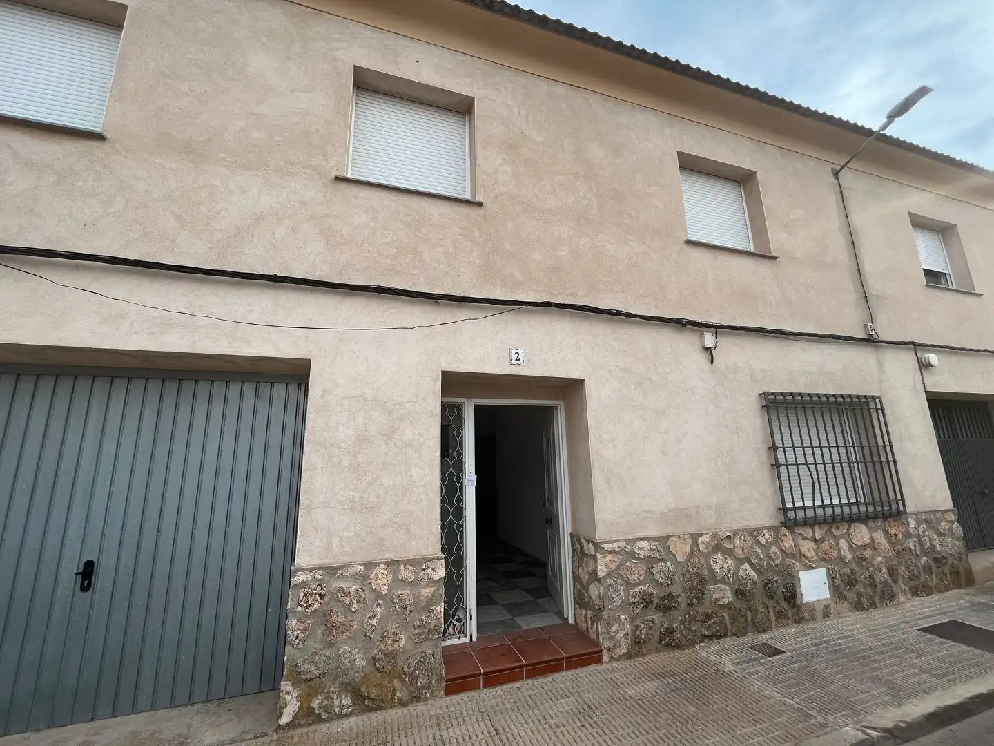 Casa o xalet en venda a Calle Eras, Campo de Criptana