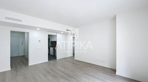 Foto 5 de Piso en venta en Vallcarca i els Penitents, Barcelona Capital