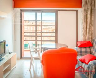 Living room of Flat for sale in  Córdoba Capital  with Air Conditioner, Terrace and Storage room