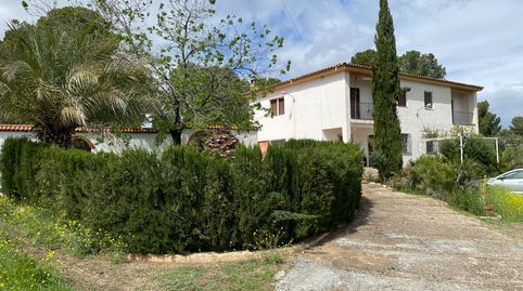 Casa chalet con 1000m2 de terreno