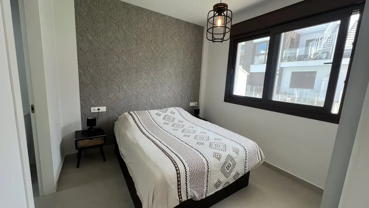 Apartamento en venta en San Pedro del Pinatar ciudad