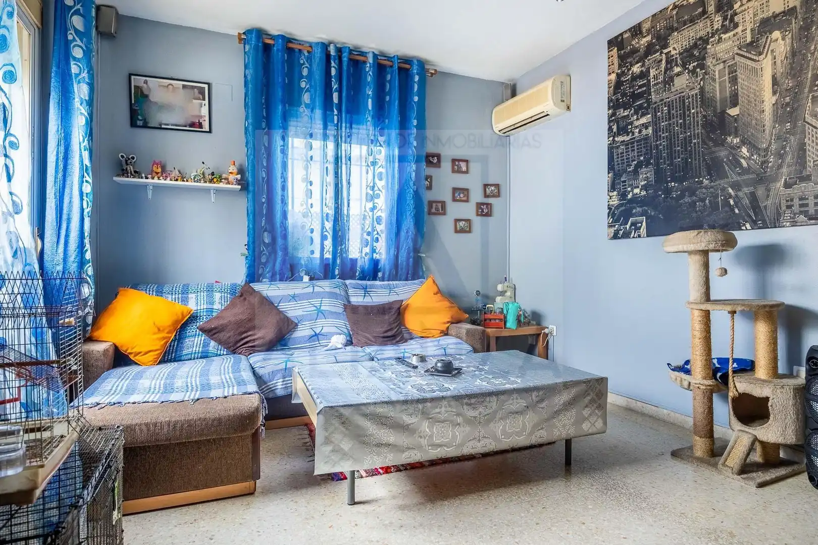 Habitación de Piso en venta en Camas con Aire acondicionado