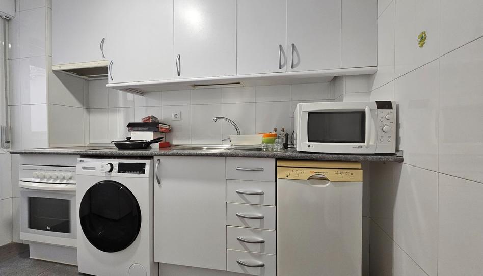 Foto 1 de Pis de lloguer a General Cabrera, Cuatro Caminos - Azca, Madrid