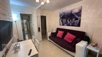 Living room of Apartment for sale in Benidorm  with Air Conditioner