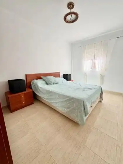 Bedroom of Apartments for sale in Torrox