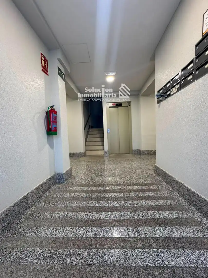 Piso en venta en Vidal