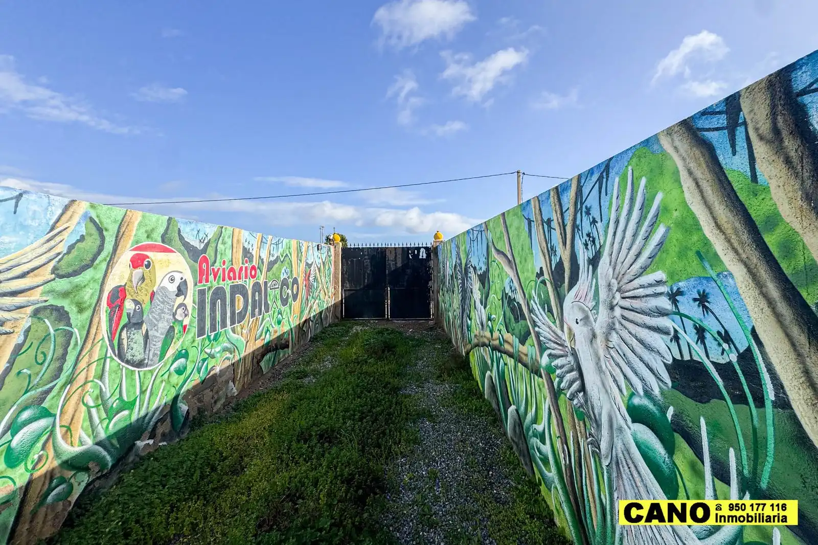 Casa en venda a Retamar Nijar, imagen 34