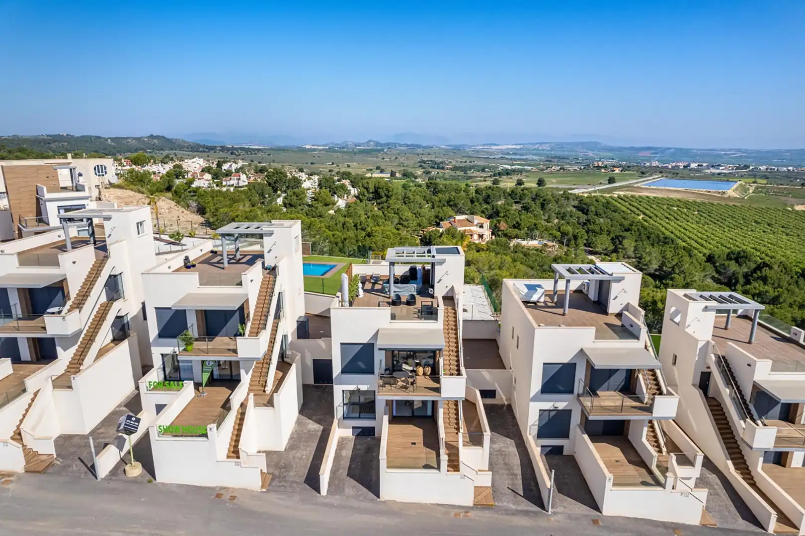 Bungalow avec piscine à vendre à San Miguel de Salinas, imagen 22