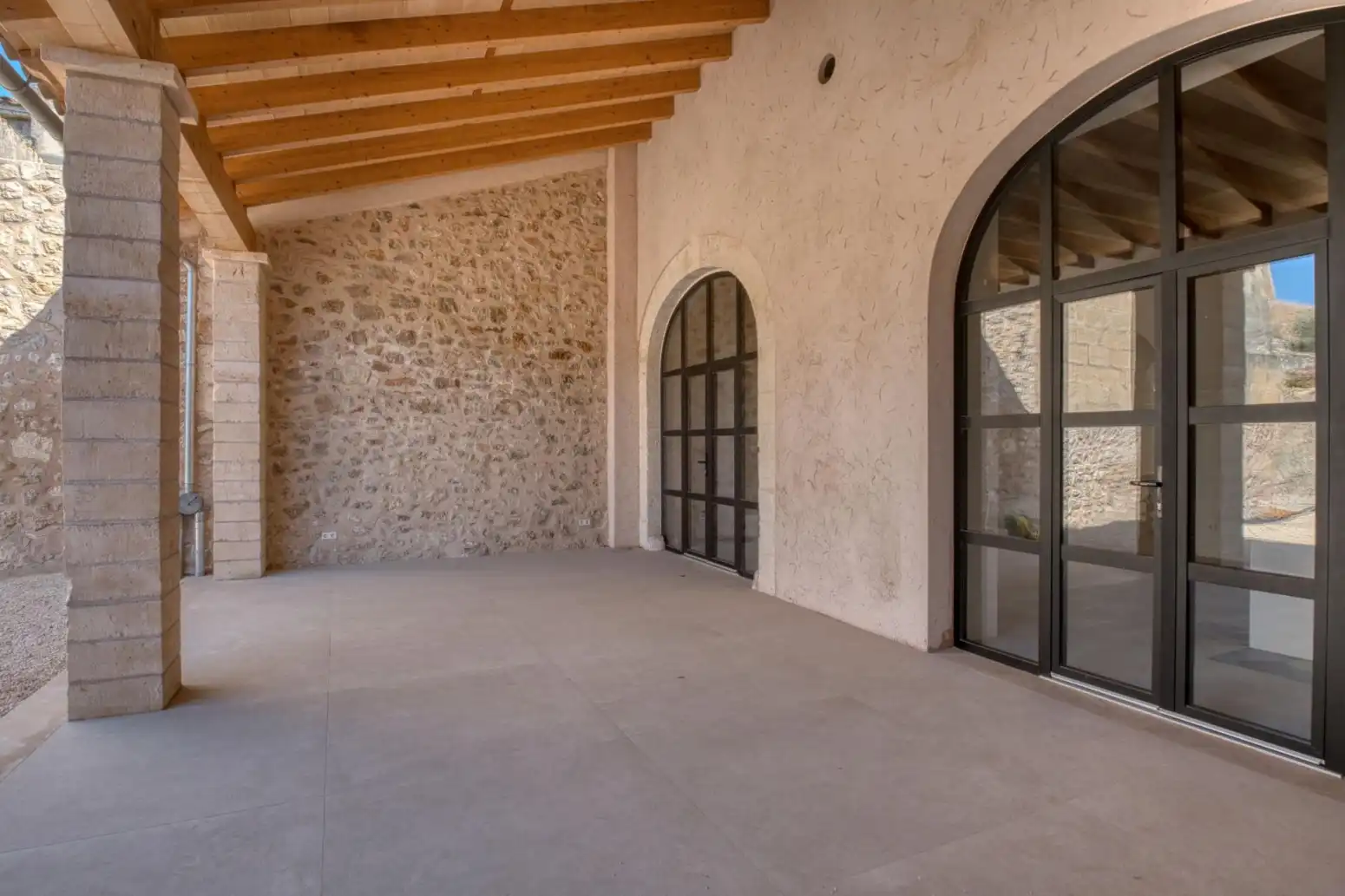 Casa adosada en venta en Petra - Carrer de Guillem Moragues, Petra