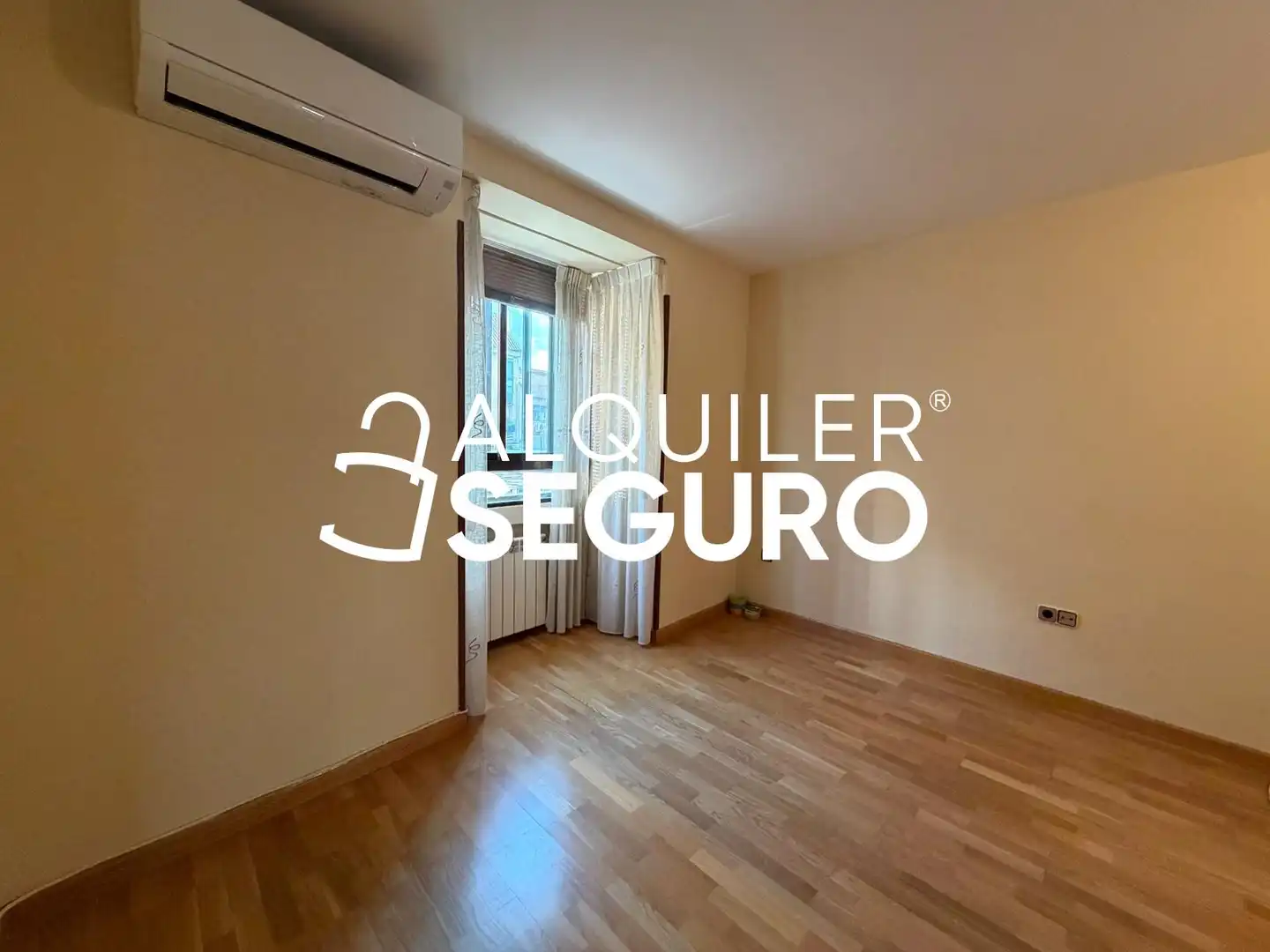 Flat for rent in Mendivil, Numancia