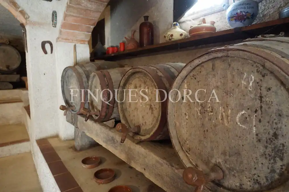 Casa o chalet en venta en Cabrils