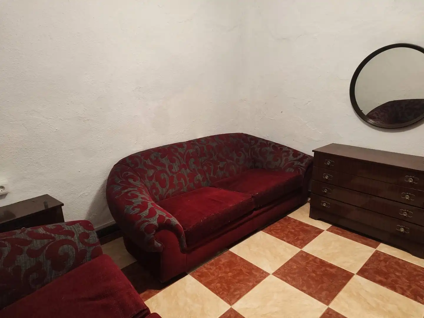 Casa adosada en venta en Málaga con Aire acondicionado, Terraza y Amueblado