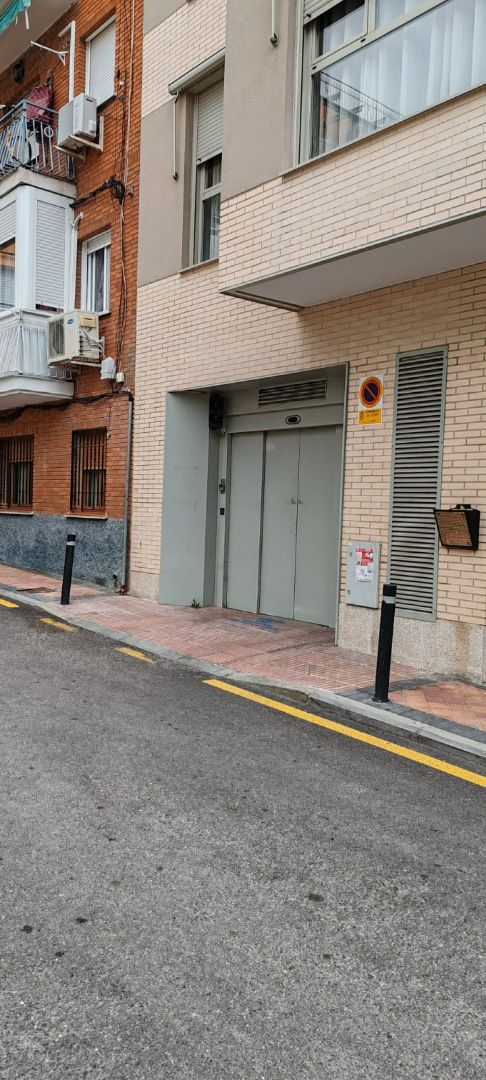 Parking of Garage for sale in Getafe